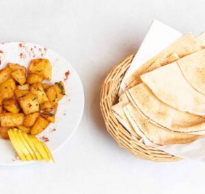 Batata Harra