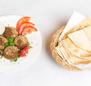 Falafel