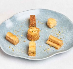 Baklawa
