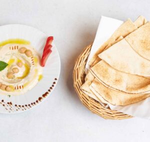 Hommus