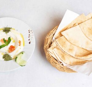 Labneh