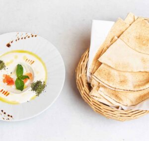 Labneh Bittum