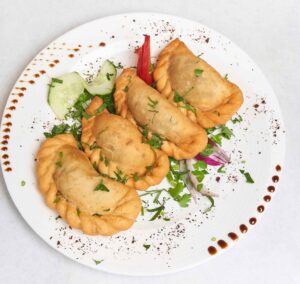 Sambusik Billahmeh