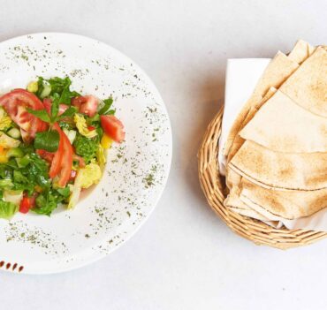 Salata Linanieh